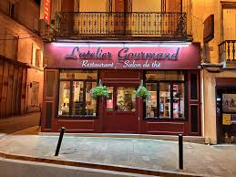 L'Atelier Gourmand