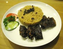 Kuliner tersebut kini banyak disukai oleh masyarakat indonesia. Nasi Kebuli Wikipedia