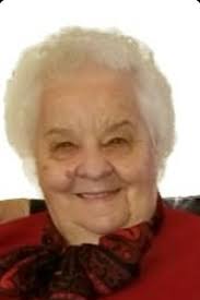 Dorothy Lillian Hoare Obituary