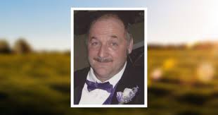 Steven Tschida Obituary August 7, 2022