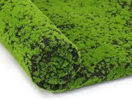 Amazon Com Artificial Moss Mat Fake Grass Rug Diy Synthetic Turf Landscape Artificial Grass Mats Lawn Carp In 2021 Grass Rug Artificial Grass Rug Artificial Grass Mat