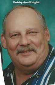 Bobby Joe Knight (1948-2018)