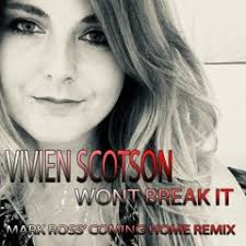 Stream Marina and the Diamonds Vs. David Guetta