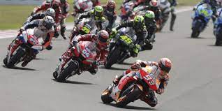 Motogp musim 2020 akan menggelar balapan seri kedua di andalusia, minggu 26 juli malam. Jadwal Siaran Langsung Motogp Austin Texas 2019 Bola Net
