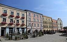 Yelp is a fun and easy way to find, recommend and talk about what's great and not so great in kraiburg am inn and beyond. Kraiburg Am Inn Wikipedia