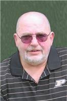 Harold Payton Obituary (1947