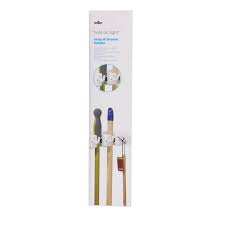 Product titleesup mop and broom holder, broom organizer wall moun. Wilko Mop And Broom Holder Wilko