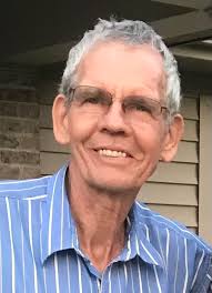 Life Story for Gary Alec Henderson