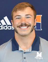 Fall College Sports Roundup: Next level good