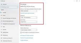 Legacy releases are for users wishing to stay with a more conservative upgrade strategy. Zwei Bildschirme Unter Windows 10 Einrichten Und Optimal Nutzen