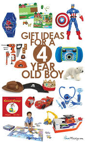 Birthday Present Gifts For 4 Year Old Boy Preschooler Toys Present Ideas For A Four Year Old Boy 4 Year Old Christmas Presents 4 Year Old Boy 4 Year Old Boy Birthday