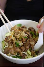 Bun Bo Nam Bo 10 50 Asian Cooking Food Photo Food