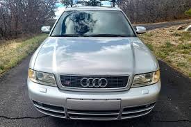 Image result for Light Silver 2000 Audi
