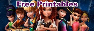 Check spelling or type a new query. The Pirate Fairy Free Printables Activities And Downloads Featuring Tinker Bell And Friends Skgaleana