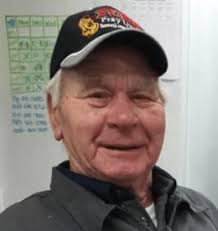 John “Cotton” Hargis-Buckner, IL