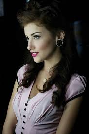 Andrea Denton (talesfromatorto)