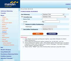 Simpan resi sebagai bukti pembayaran. Insurance Premium Payment Method Internet Banking Sequis Your Better Tomorrow
