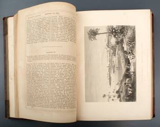 The History of the Indian Mutiny by Charles Ball | Prinseps