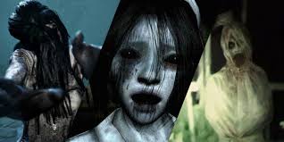 7 Game Horror Berdasarkan Urban Legend Terbaik