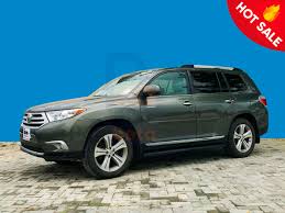 The toyota highlander, also known as the toyota kluger (japanese: 2012 Toyota Highlander For Sale Betacar Used Cars For Sale Buy Tokunbo Cars In Nigeria