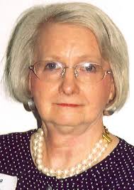 Harriet Jennings named prison Volunteer of the Year