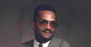 Mr. George Franklin Patrick Obituary