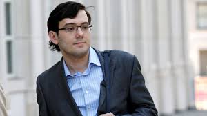 Is martin shkreli dead or alive? Empresario Martin Shkreli Es El Hombre Mas Odiado De Estados Unidos