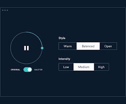 That means giving you the tools to bring out. Online Mastering Services Free