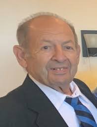 Obituary information for Italo "George" DeFeo