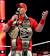 John Cena Wwe Championship Belt Spinner
