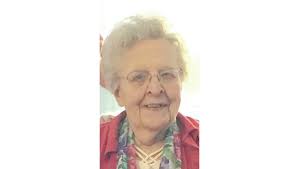 Marjorie Bushong Obituary (1925