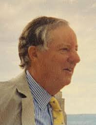 Obituary information for Robert Williams Owen