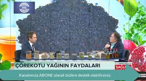 Prof Ibrahim Saracoglu Corek Otu Yagi Ve Incir Cekirdegi Yaginin Faydala Incir Corek Otu Otlar