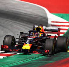 We are red bull racing honda. Formel 1 Red Bull Racing Motorenpartner Honda Steigt Aus Welt