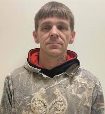 Offender Information