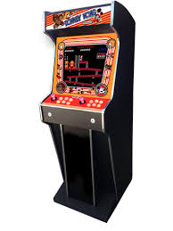 A 20-Foot 'Donkey Kong' Arcade Machine Will Be Coming To The Strong Museum