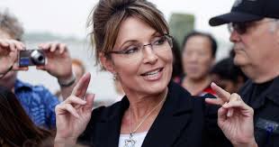 Sarah Palin's hair salon gets own TV show