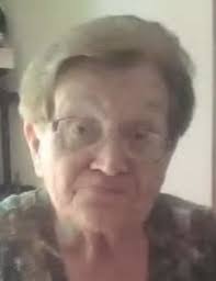 Obituary information for Donna Jean Goines