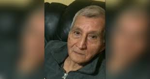 Obituary for Mariano Canales Hernandez