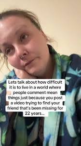 Tabitha Saunders's Instagram, Twitter & Facebook