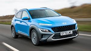 Use our free online car valuation tool to find out exactly how much your car is worth today. Hyundai Kona Review 2021 Top Gear