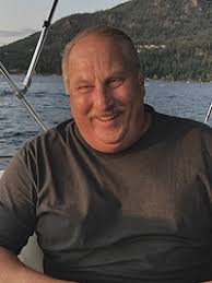 Michael 'Mike' Henry