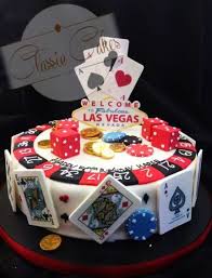 Cake Ideas For Men Guys 18 Ideas For 2019 Vegas Cake Casino Cakes Casino Theme Parties