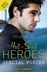 Hot Shot Heroes
