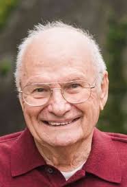 Arne Nelson Obituary (1933