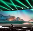 Rental Stage LED Screen​ For Concerts, Touring, And Events!