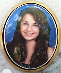 Jessica Lynn Leonard (1996-2011)