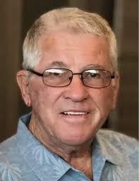 Obituary information for Dick D. Maxwell