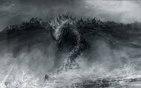 ❤ get the best black lightning dragon wallpaper on wallpaperset. 23 Dragon Hd Wallpapers Wallpaperboat