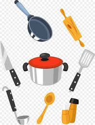 Kitchen background food table nutrition living room fresh room good morning healthy. Cartoon Background